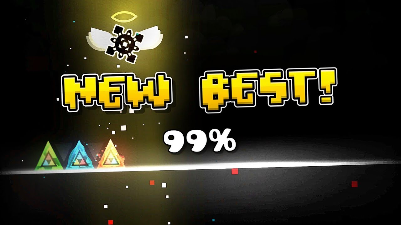(Insane Demon) ''Memories III'' 100% by The4n1ma & More | Geometry Dash