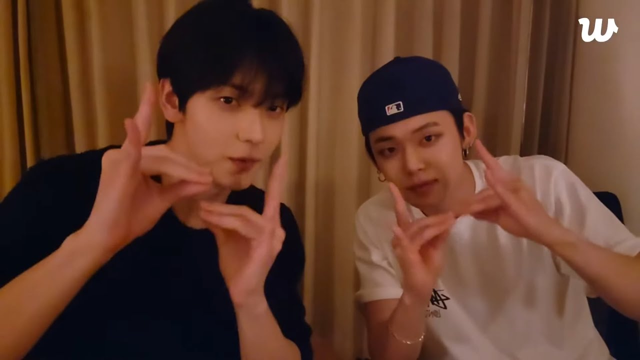 [MULTI SUB] TXT WEVERSE LIVE (2025.04.30) | SOOBIN & YEONJUN LIVE