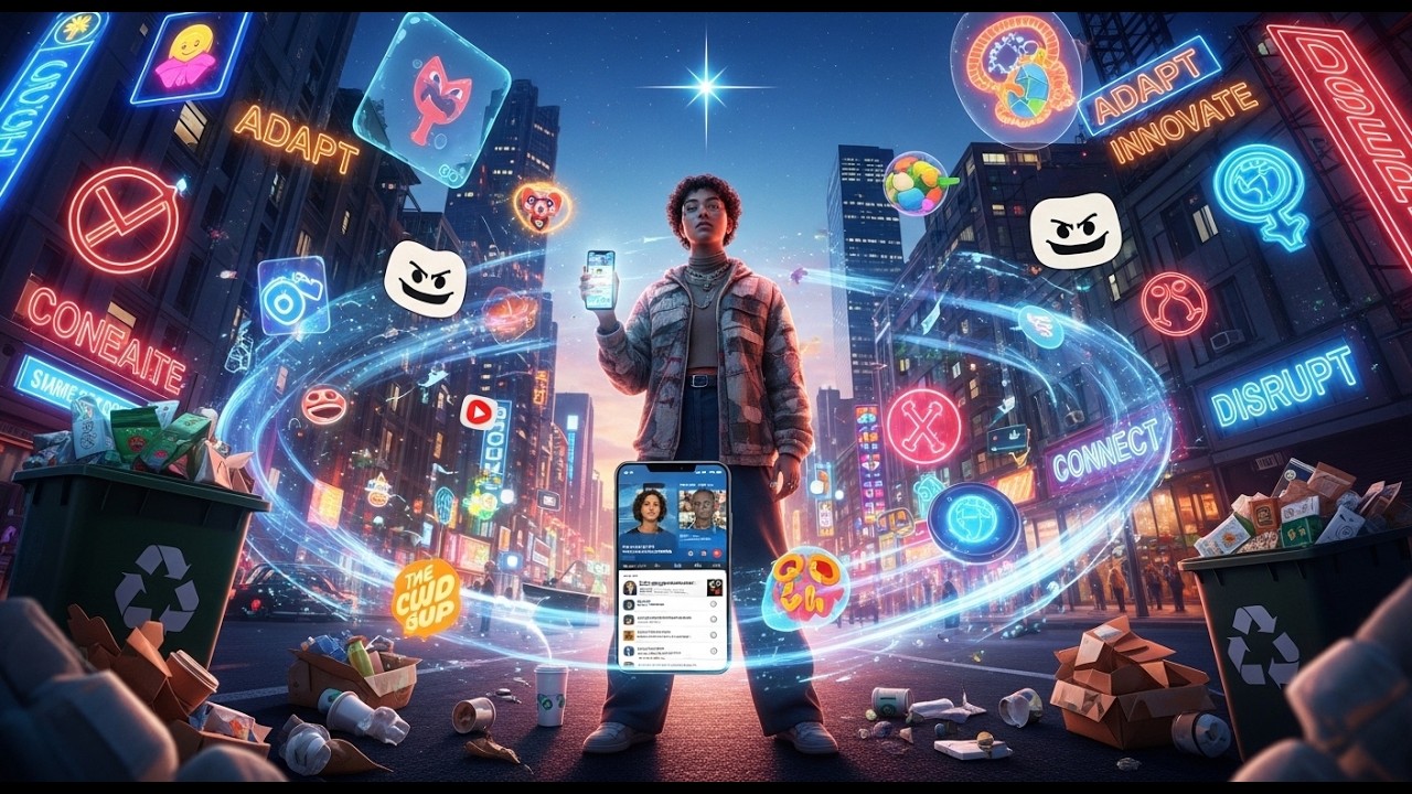 The Gen Z Effect