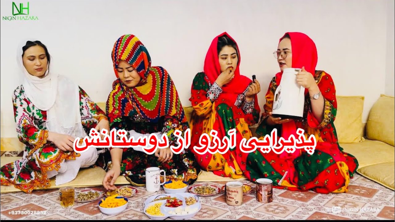 سوغات مادر جانم را نتوانستم تنها بخورم، خورده آن است که با یاران خوری-خاک بر آن خورده که تنها خوری😻
