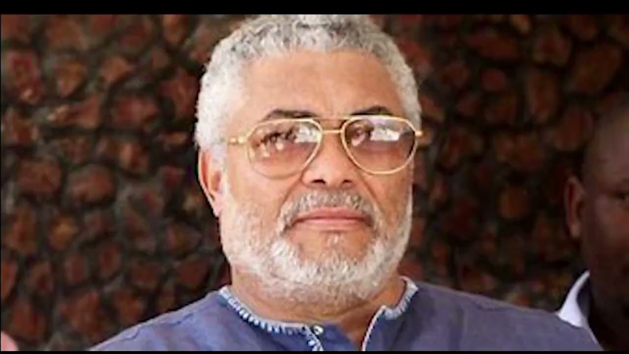 Ghana Dukor dim -  Mawunye Lorlor Hadziha (Mafi Devime)