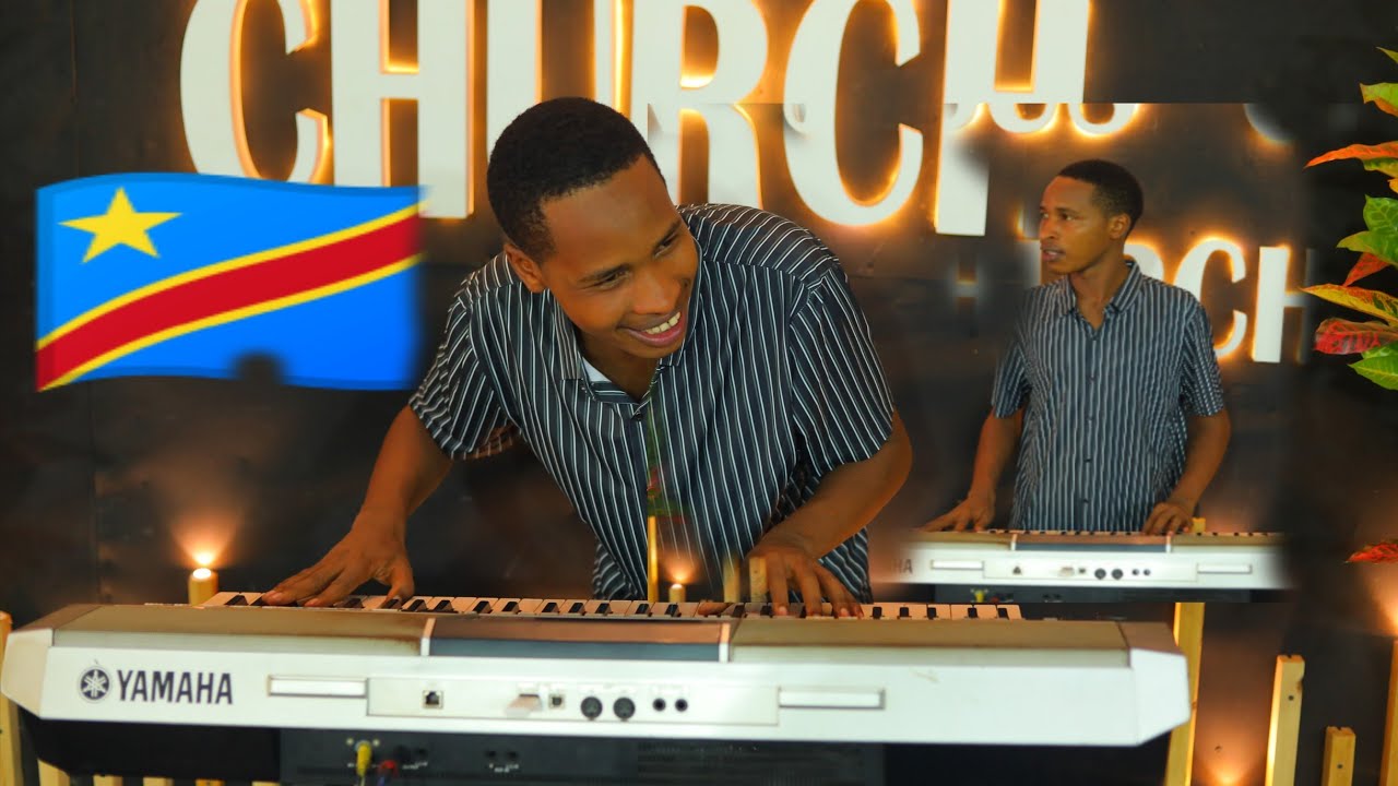 🔴NEW _STYLE // UMUKUNGA BY PIANISTE MUHOZA 🎹 MUYINDI NJANA NZIZA 🎹🙌