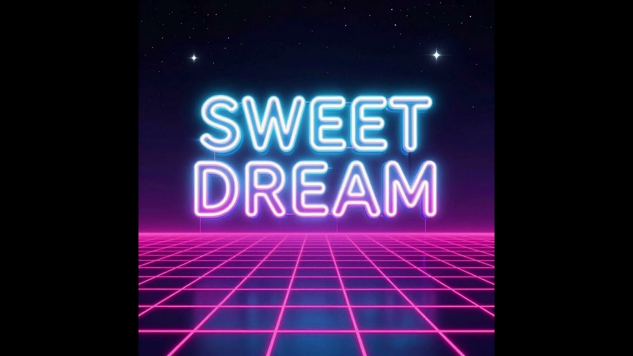 RETRO MODE - SWEET DREAM