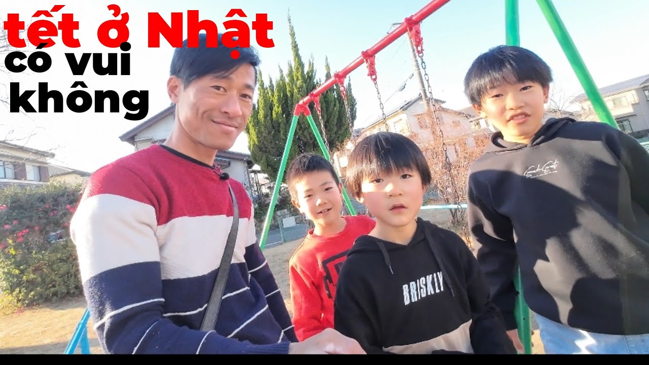 Kh&aacute;m ph&aacute; ng&agrave;y tết ở n&ocirc;ng th&ocirc;n Nhật Bản v&agrave; th&agrave;nh phố c&oacute; g&igrave; kh&aacute;c nhau kh&ocirc;ng |cuộc sống ở Nhật|