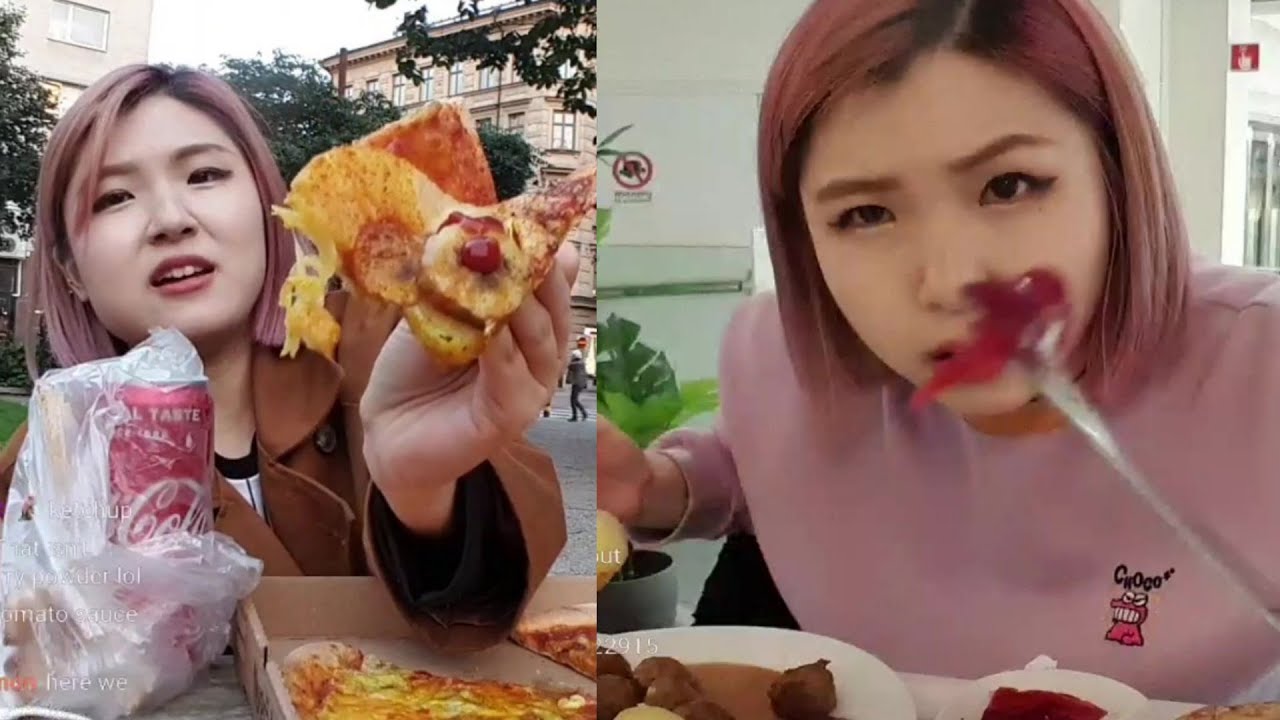Swedish food - HAchubby Clips September 22-23, 2020