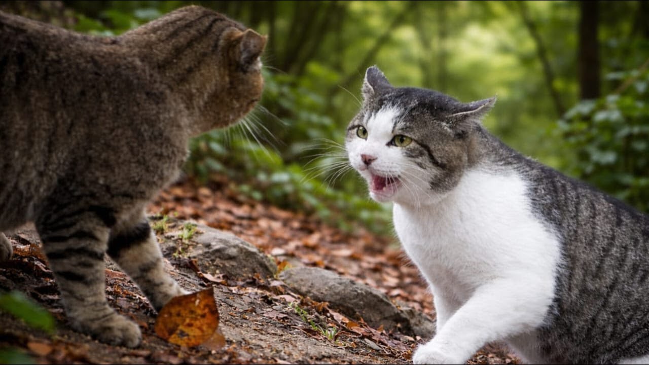 10 Incredible Cat Facts You Won’t Believe  | cats
