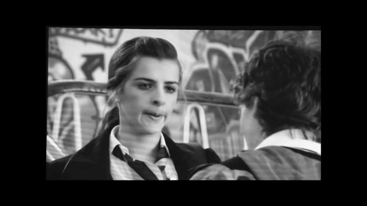 Waterloo Road - Vicki and Ronan
