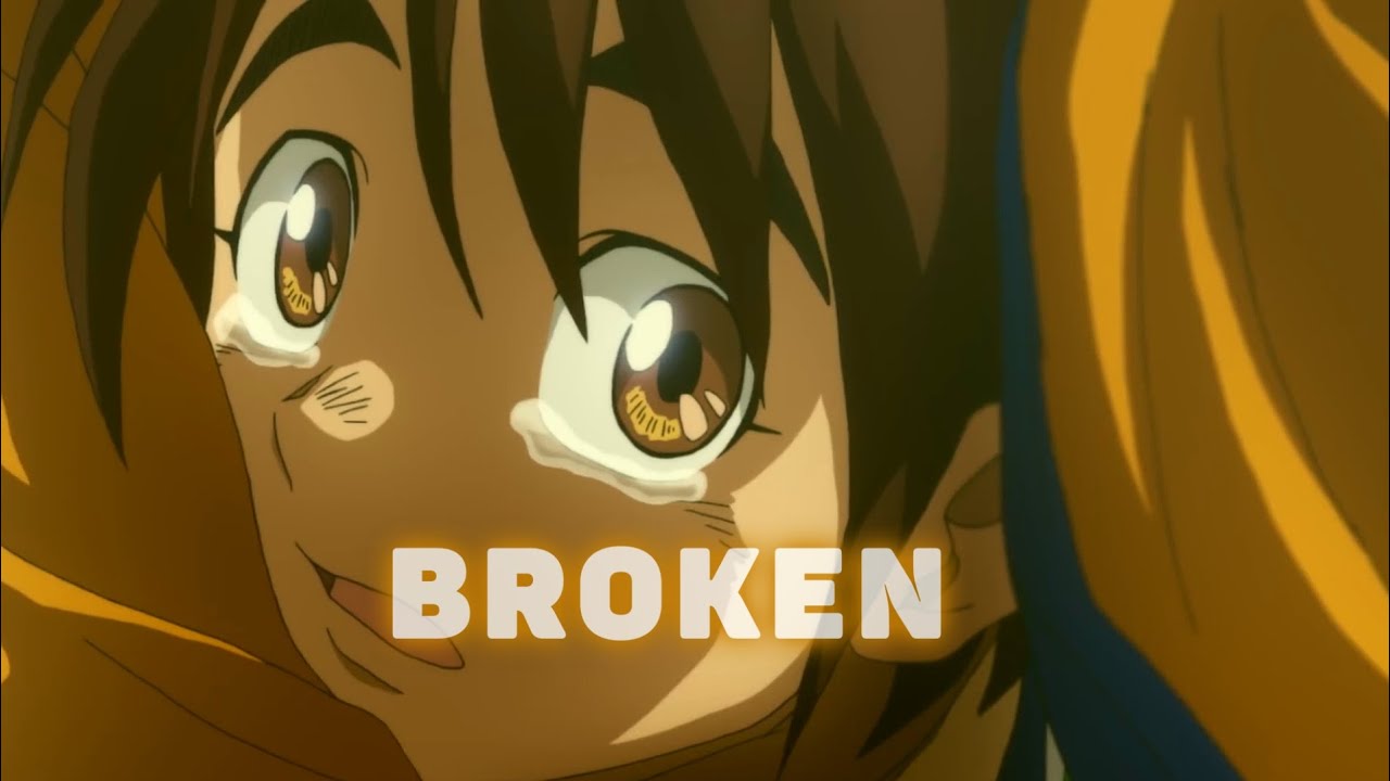 Цирк Марионеток - Jkru Broken