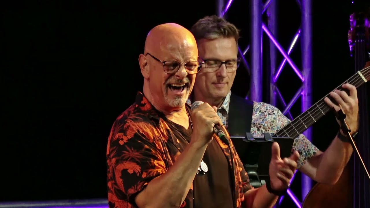 Brochene Flügel - Gary Lux
