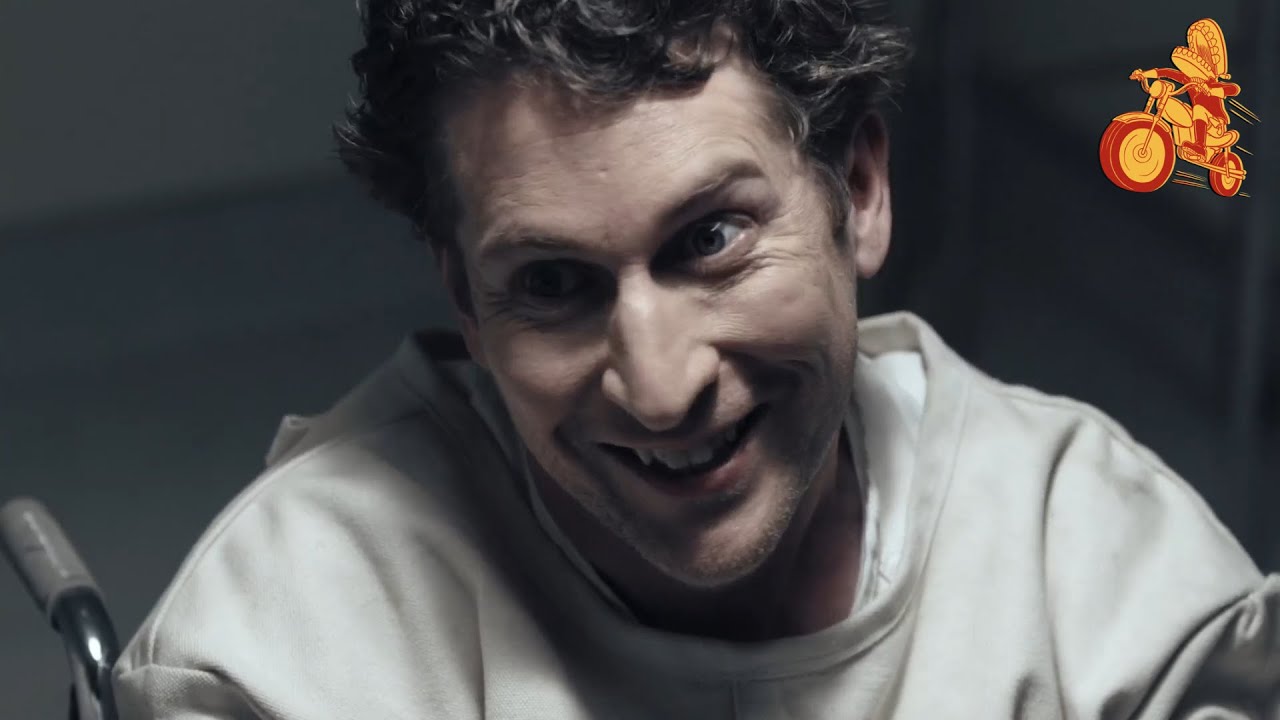 Sullivan's Hospital for the Mentally Insane | Comedy Bang! Bang!