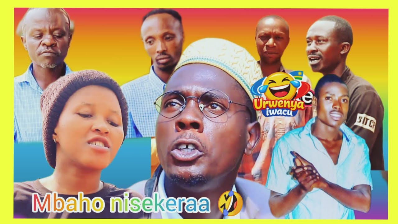 video nziza zisekeje Yaka nawe urarwaye🤣🤣