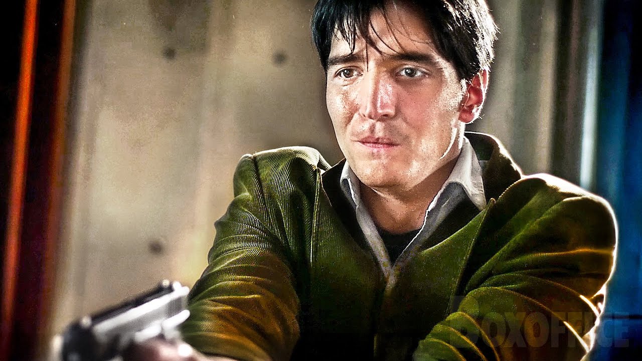 Le Candidat Désespéré | Film Complet en Français | Thriller Psychologique