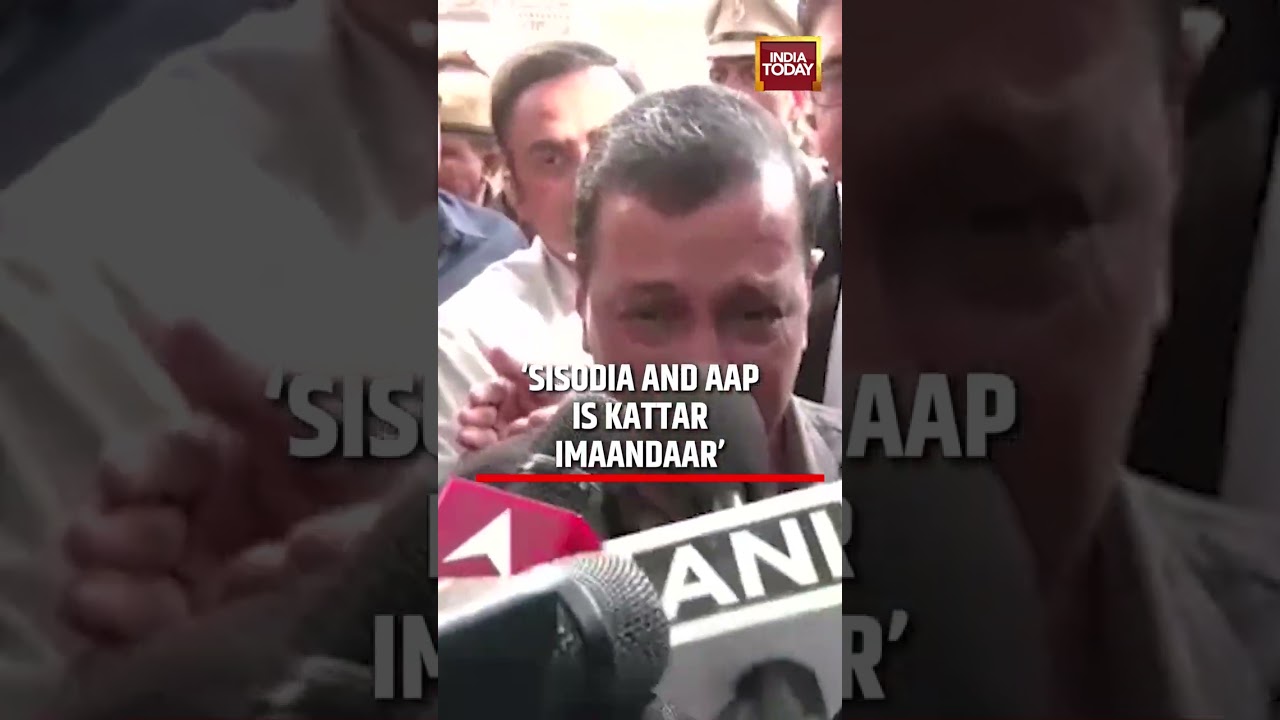 Delhi Excise Policy Case: CBI to challenge Kejriwal, Sisodia discharge in Delhi High Court