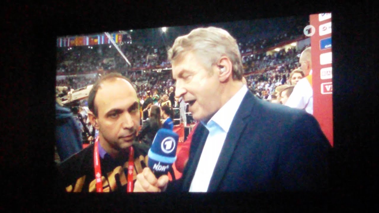Europameister