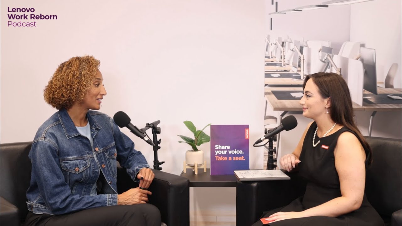 AI & Leadership in Government with CIO of Los Angeles County Sanitation District, Paula Crowell