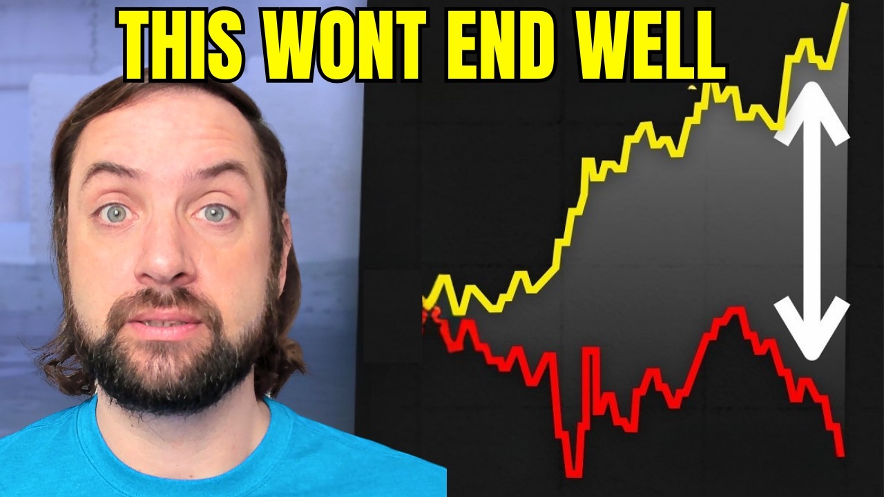 The Biggest Gas vs. Oil Divergence in History&nbsp;(Here's What It Means)