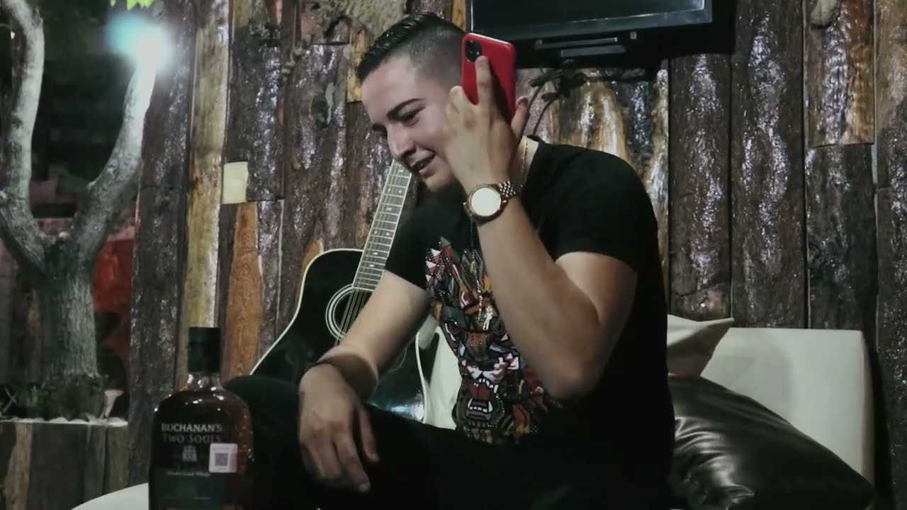 Denilson Castro y Sus Parientes - El Chavo (Video Oficial)