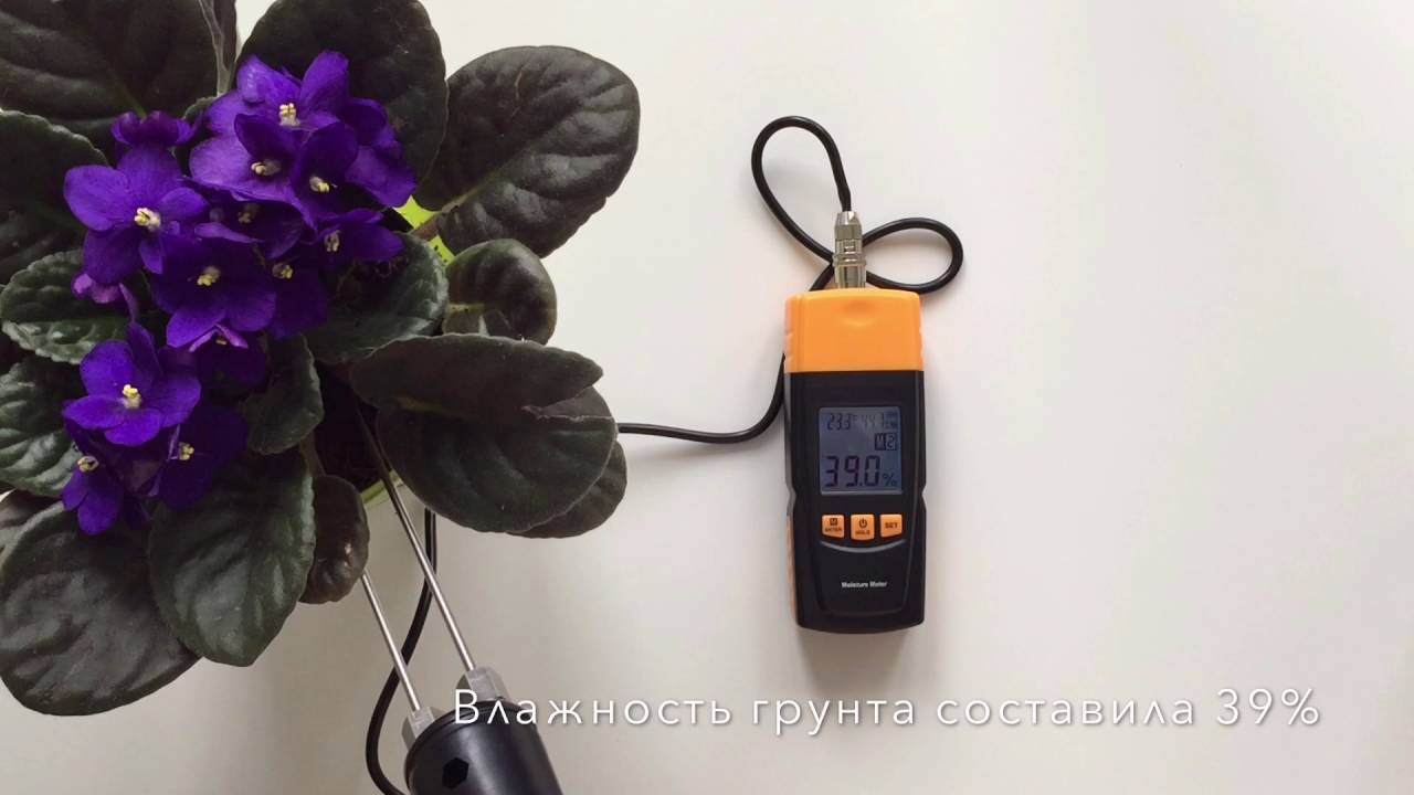 Универсальный влагомер Amtast AMF-038