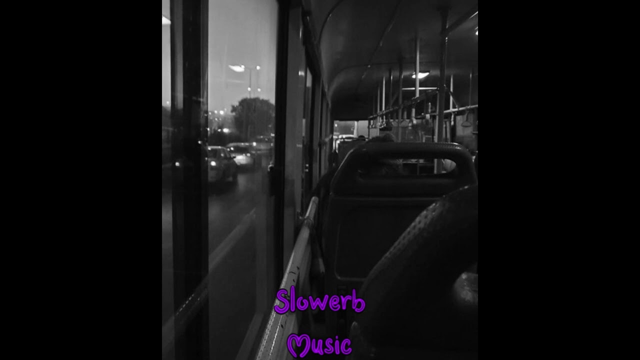 Kahraman Deniz - Garezi Var (Slowed+Reverb)