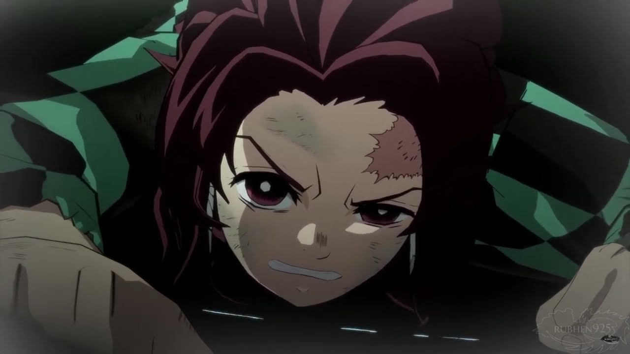 the Demon Slayer: Tanjiro's Epic Battle & Final Selection!