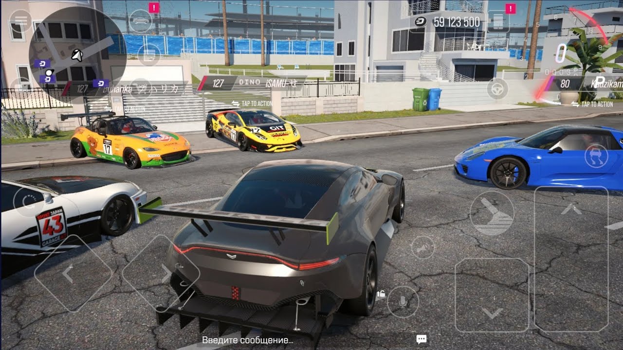 Car Accident 😫| Drive Zone Online Gameplay| Game part -1 @siddh.gaming01