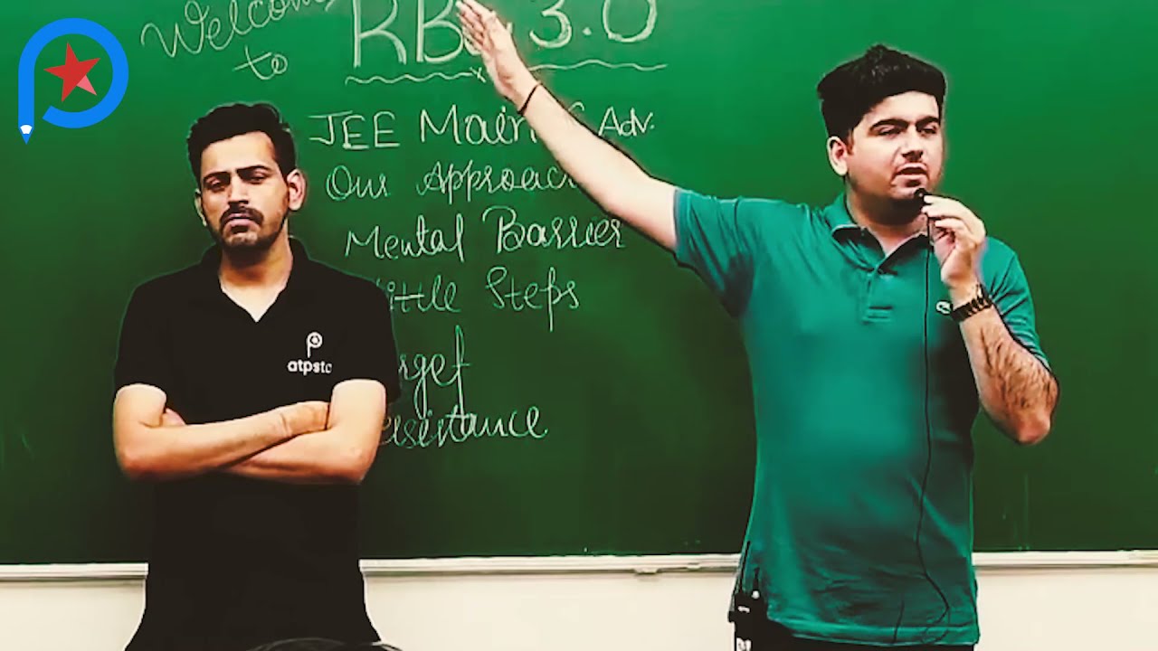 If you don't feel like Studying - WATCH THIS NOW 🔥 IIT - NEET Motivation | Vineet Khatri | ATP STAR