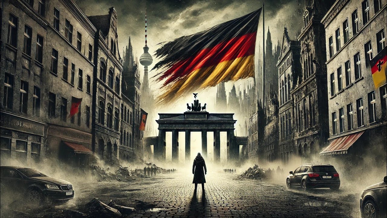 Verwerflich - &uuml;ber Identit&auml;t, Heimat und die Frage was es bedeutet sich nach Zugeh&ouml;rigkeit zu sehnen