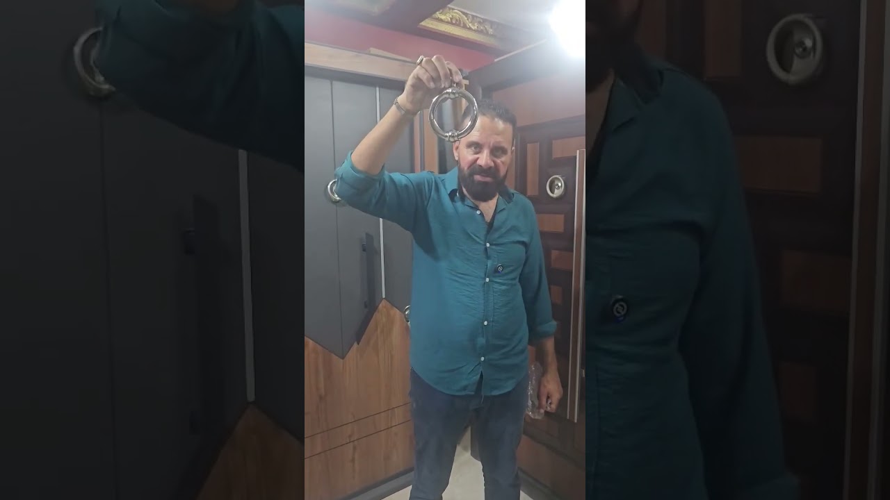 عرض اخطر خطير باب تركي 11سم مستورد بالكامل 8600 وعليه هديه م / نادر فخري