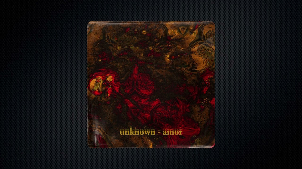 Unknown - AMOR