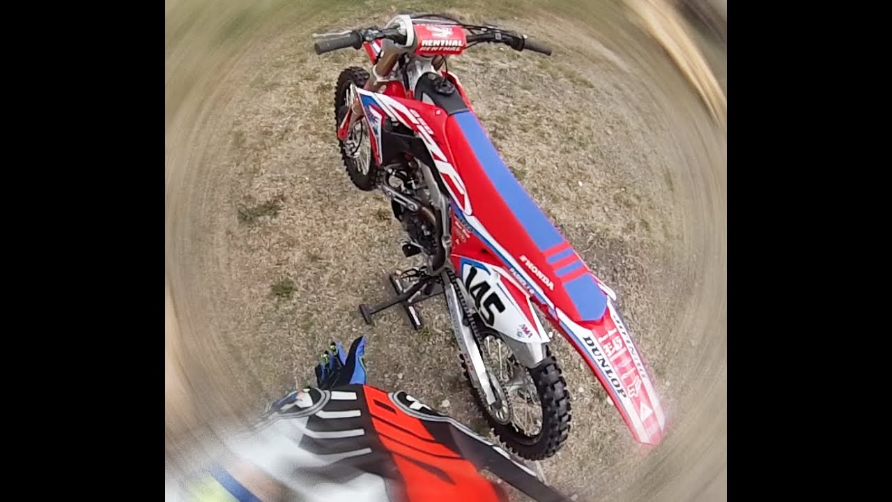 Motocross Lesignano - 100421