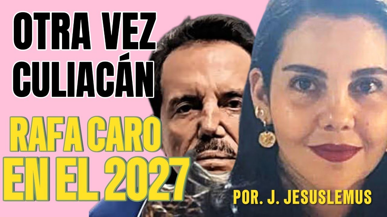 Otra vez sucedió en Culiacán