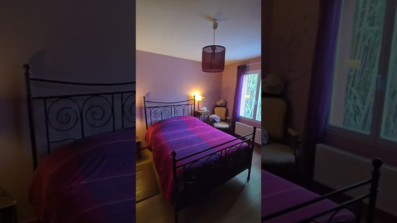 Maison de plain pied 143 m² Orléans