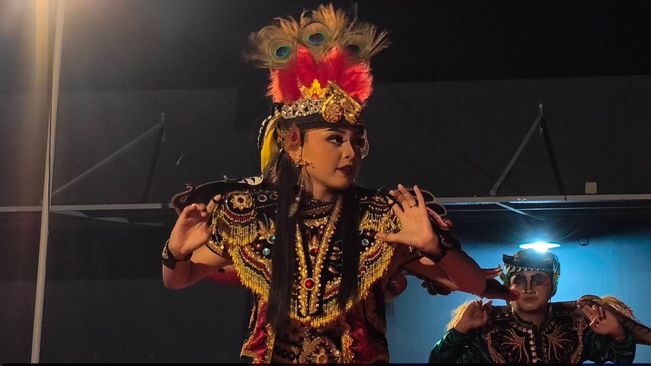Layang Soko Taiwan lagu jaranan ROGO BATHORO PUTRO - Artajaya Audio