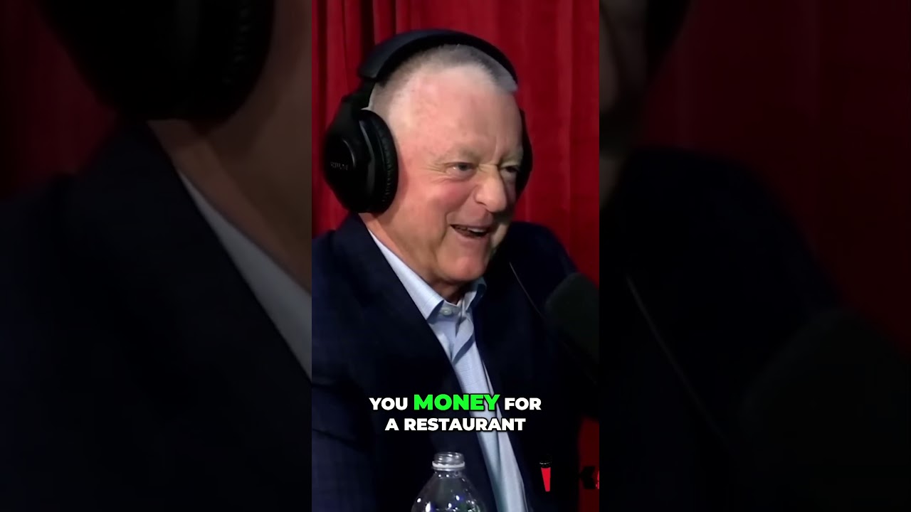 The Untold Story of McDonald's  How Ray Kroc Built an Empire #podcast #mcdonalds #raykroc