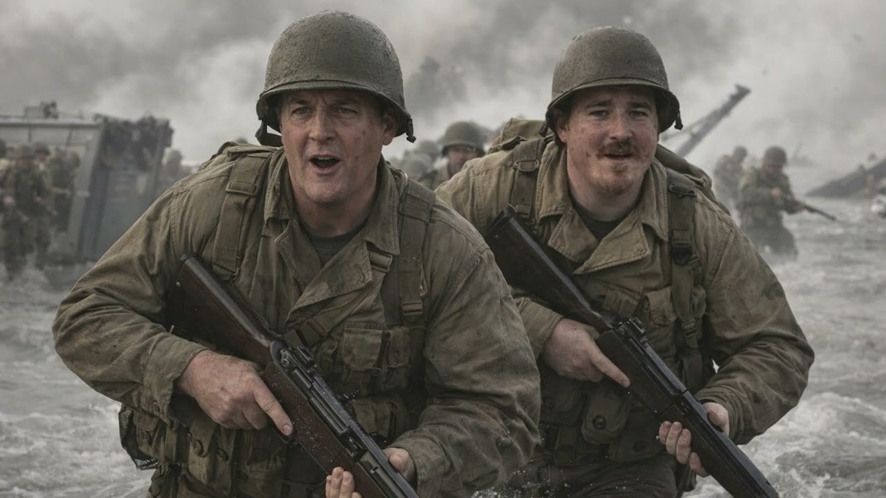 WW2 & the Pacific Theater and Japan | Shane gillis & Matt McCusker MSSP