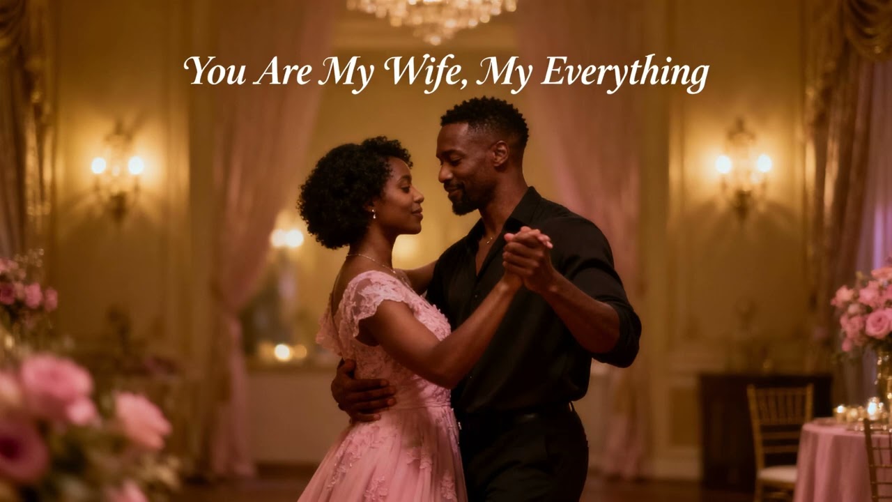 You Are My Wife, My Everything