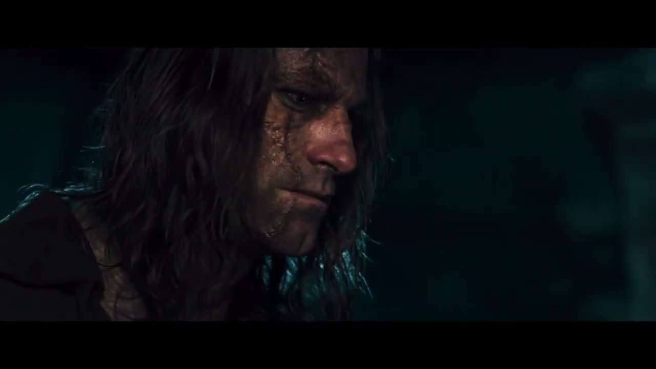 I, Frankenstein - Waking Nightmare