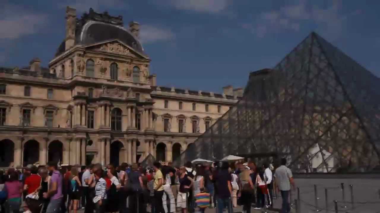 Paris Top 10 des choses incontournables &agrave; faire, voir et visiter