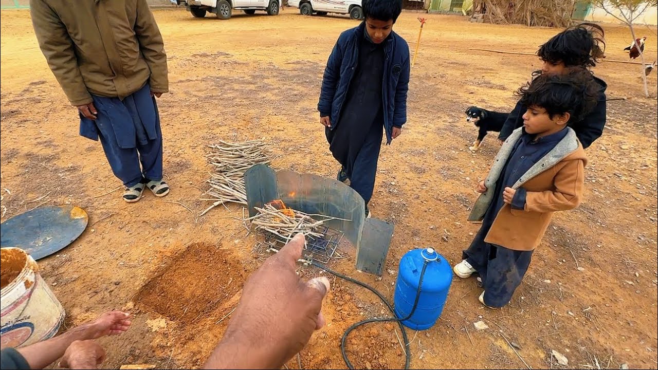 سويت بيض بالطين والنتيجه ؟😅  والحياة تجارب ودروس 😊👍