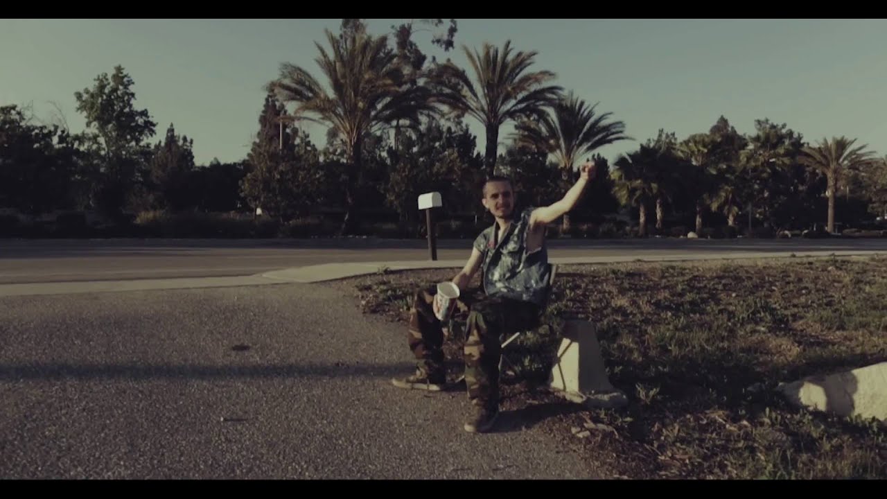 Pouya - 41 (Prod. By Getter)