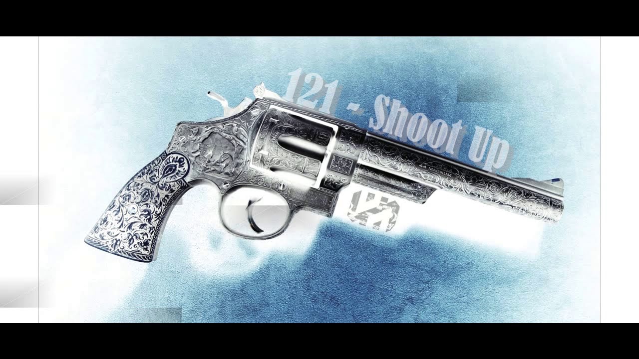 121 - Shoot Up