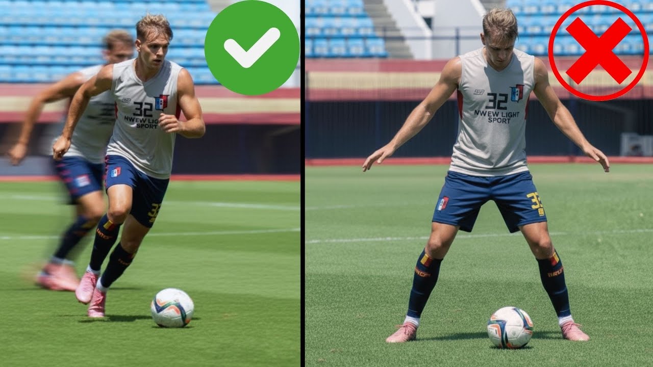 Aprende a Regatear DESDE CERO | Nunca MÁS Pierdas la Pelota