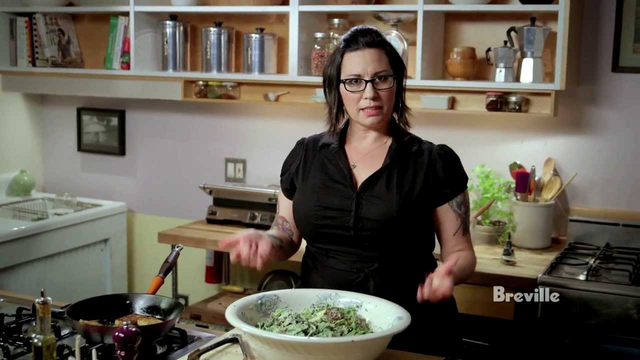 Breville Presents 
