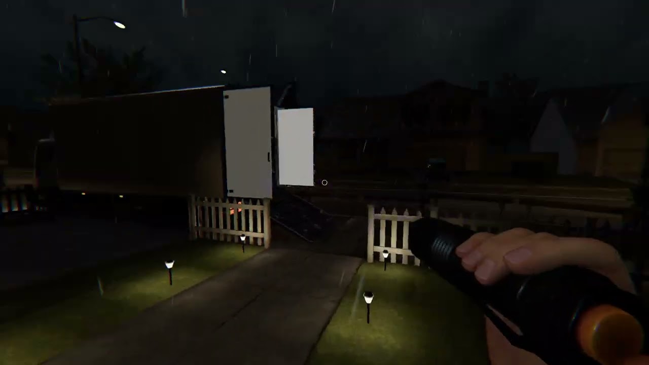 Phasmophobia episode 4