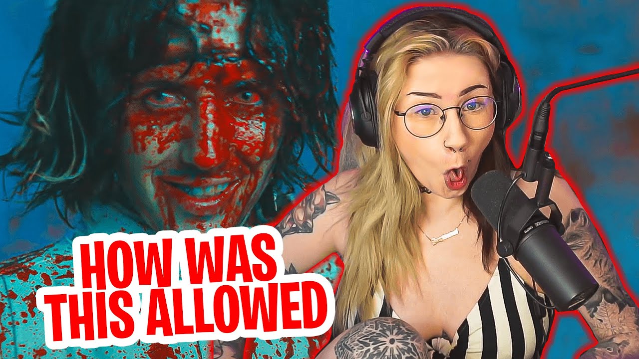 **FIRST REACTION** Streamers Reacts: Bring Me The Horizon - LosT