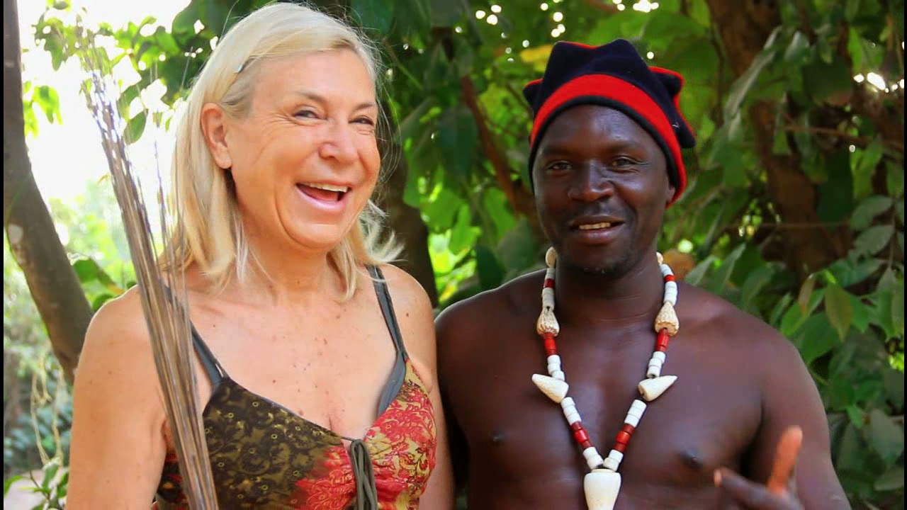 KASSOUMAY Majestueuse Casamance S&eacute;n&eacute;gal TOURISME