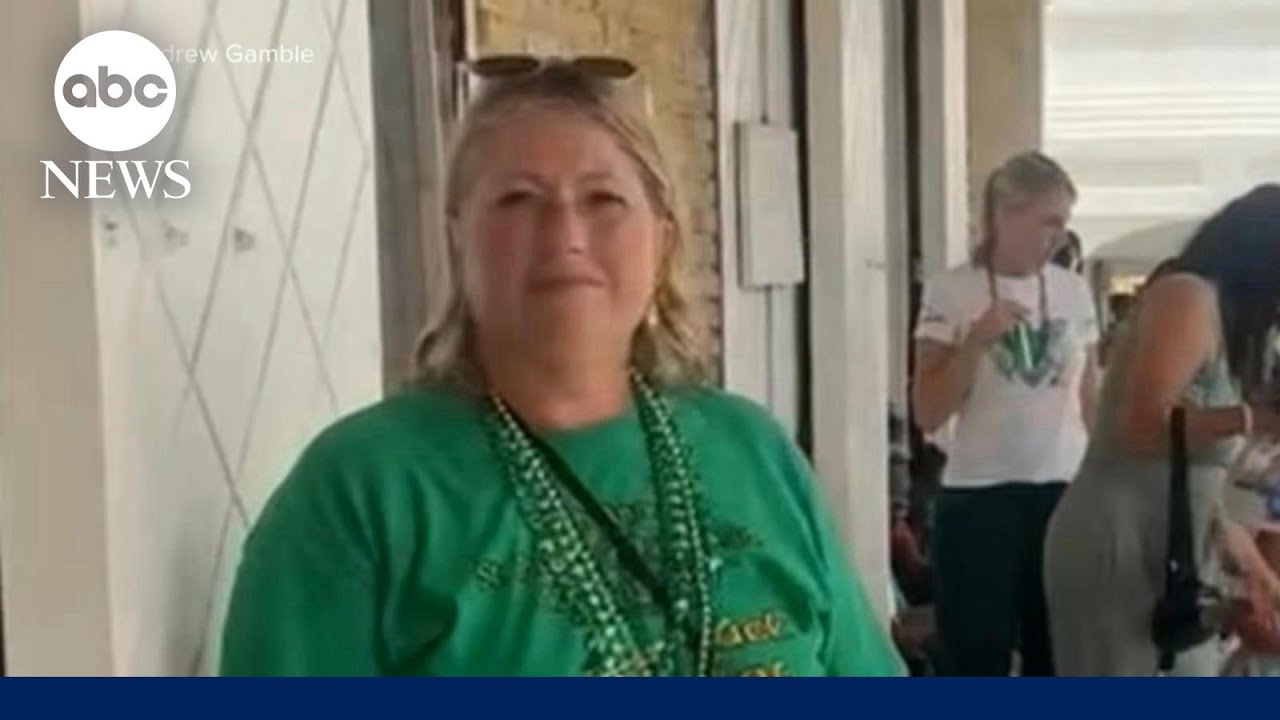 American killed in shark attack whale vacationing in US Virgin Islands