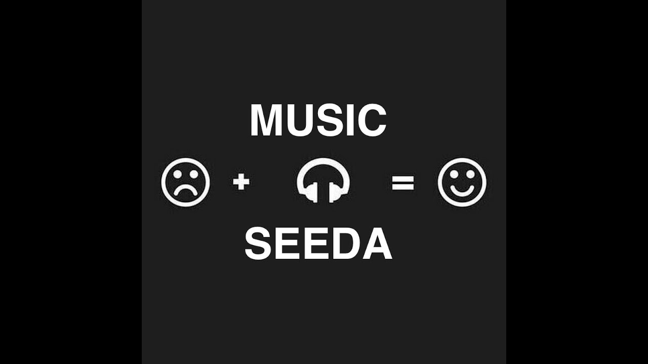 MUSIC / SEEDA