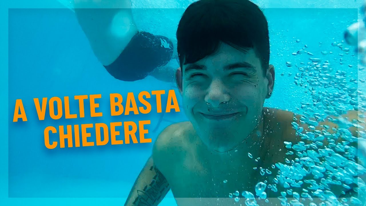 Chiedere ai MILIONARI di fare un tuffo nella loro PISCINA!