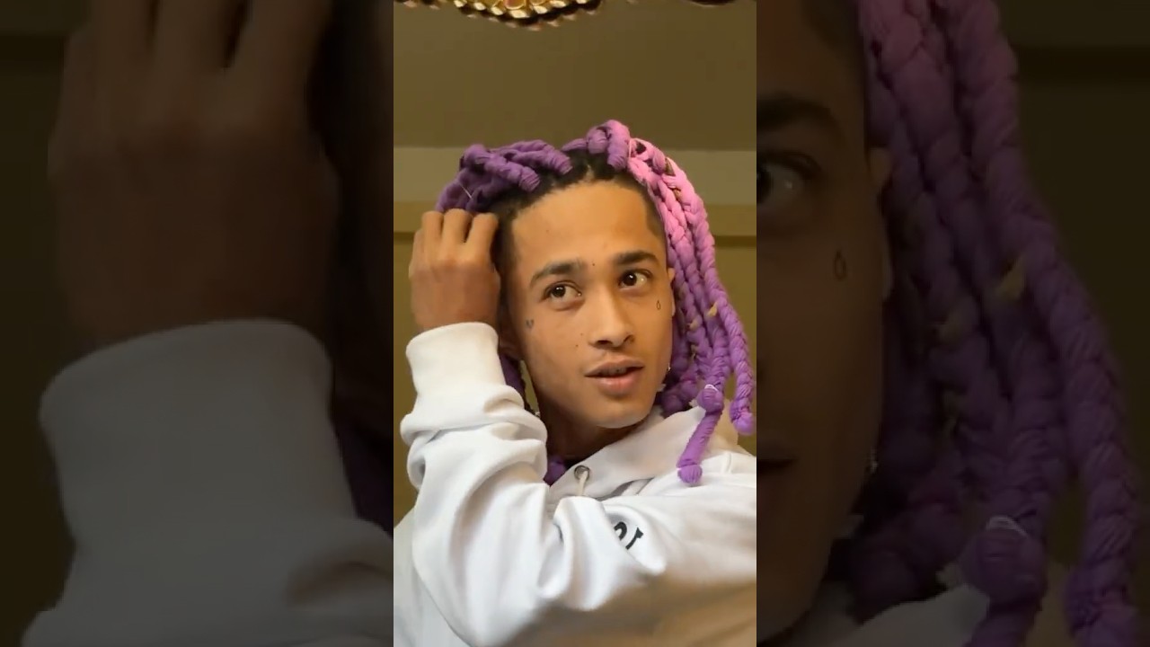 Purple gang